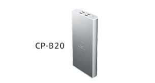 CP-B20