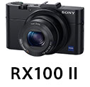 RX100 II
