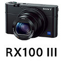 RX100 III