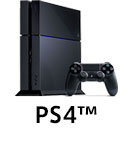 PS4™