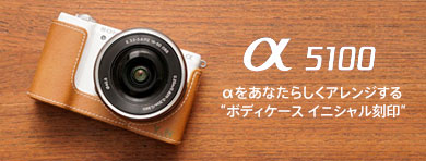 ��5100 �{�f�B�P�[�X �C�j�V��������