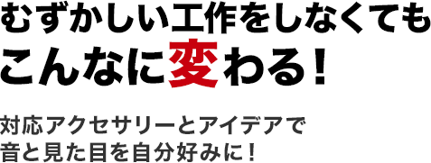 �ނ��������H������Ȃ��Ă�����Ȃɕς��I