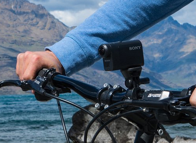 ���x�ȃu���␳�@�\