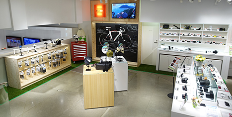 �W���E�̔��X�̉摜