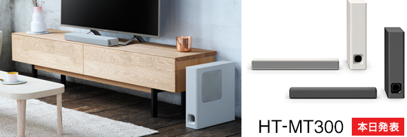HT-MT300