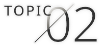 TOPIC 02