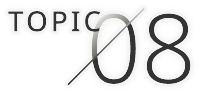TOPIC 08