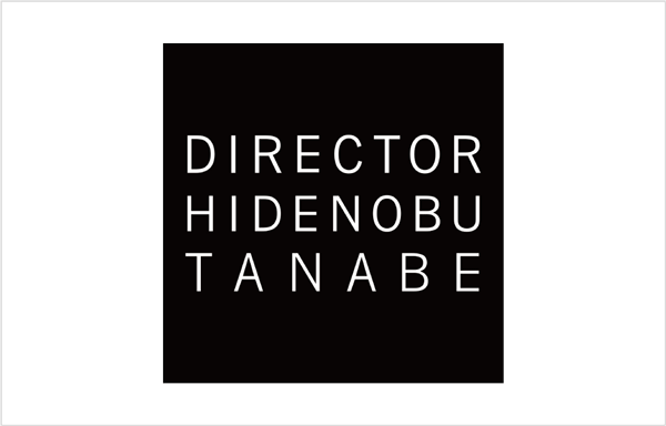 DIRECTOR HIDENOBU TANABE