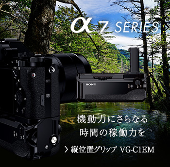 �@���͂ɂ���Ȃ鎞�Ԃ̉ғ��͂� �c�ʒu�O���b�v VG-C1EM