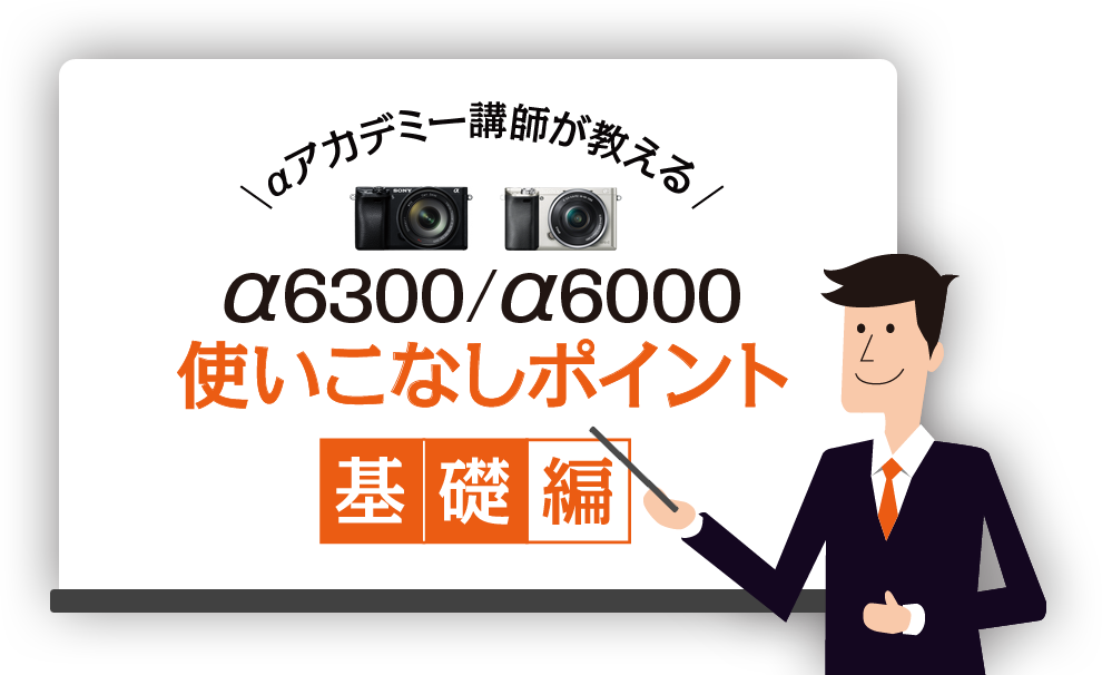 ���A�J�f�~�[�u�t�������� ��6300/��6000 �g�����Ȃ��|�C���g ��b��