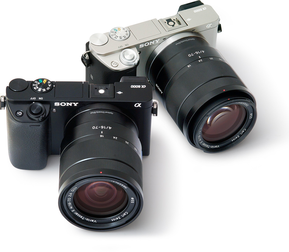 カメラ デジタルカメラ デジタル一眼カメラα（アルファ） | ソニー