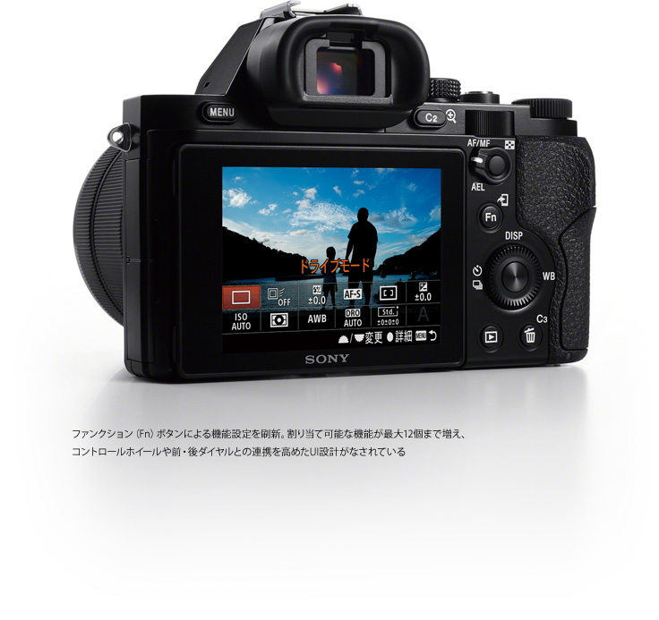 SONY 一眼レフカメラ ソニー】一眼レフカメラのおすすめ人気機種＆レンズ11選｜驚きの