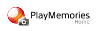 PlayMemories Home