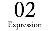 02 Expression