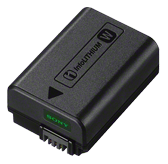 ���`���[�W���u���o�b�e���[�p�b�N�mE�}�E���g�p�nNP-FW50 