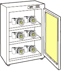 ��������ۊǂ���Ȃ�h���C�{�b�N�X�i�h���Ɂj