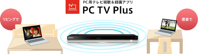 PCperE^AvuPC TV Plusv