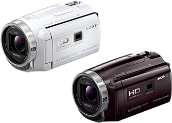 ハンディカム | ブルーレイディクスレコーダーで夏を満喫! | ソニーの ハンディカム | ブルーレイディクスレコーダーで夏を満喫! | ソニーの