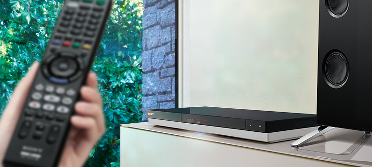 �u���[���C�f�B�N�X���R�[�_�[ �Ă̎g�������