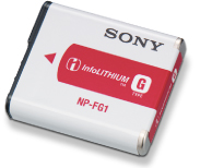 ���`���[�W���u���o�b�e���[�p�b�N NP-FG1