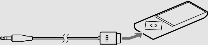 �@���I�[�f�B�I�@��̃w�b�h�z���W���b�N�ƃE�H�[�N�}����^���p�P�[�u��WMC-NWR1�łȂ�