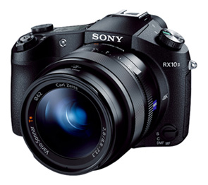 �f�W�^���X�`���J���� DSC-RX10M2