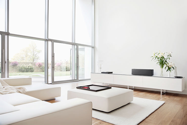 ���C�����X�X�s�[�J�[