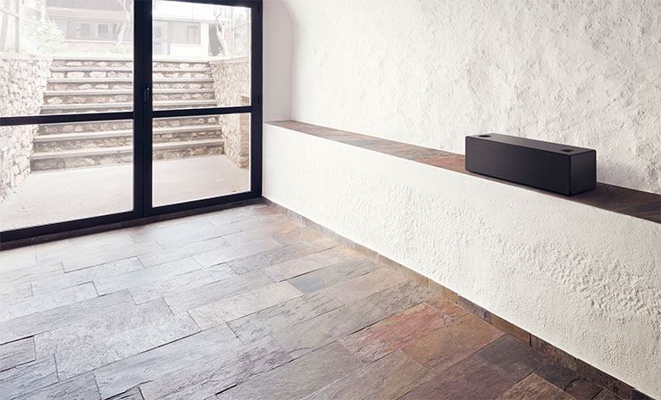 ���C�����X�X�s�[�J�[