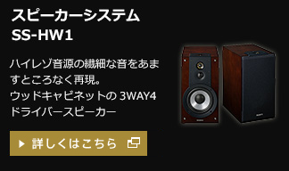 �X�s�[�J�[�V�X�e�� SS-HW1