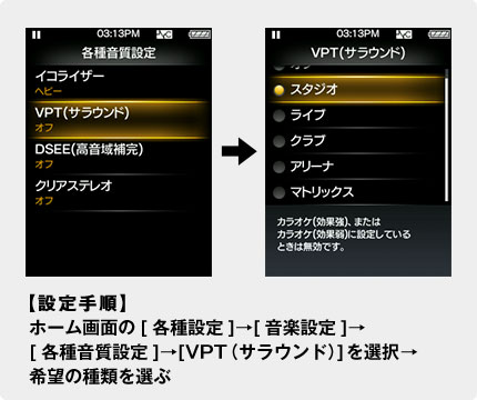 Walkman Owner S Information Vol 3