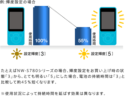 ��:�P�x�ݒ�̏ꍇ