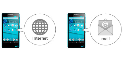 �l�b�g���[�N�ݒ�