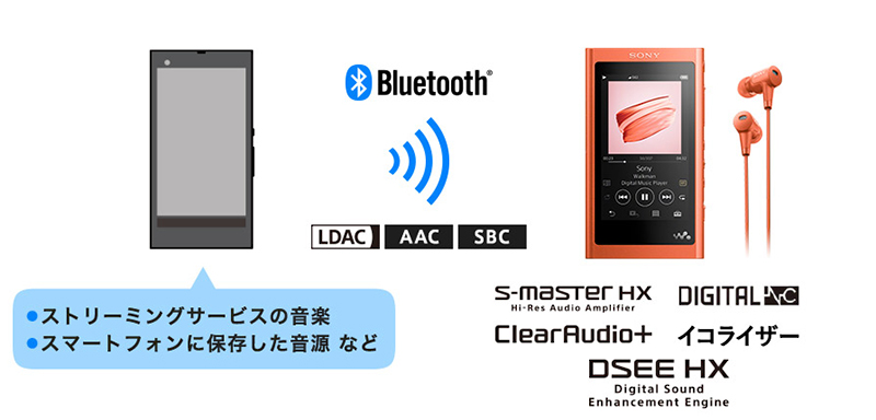 Walkman Owner S Information ソニー