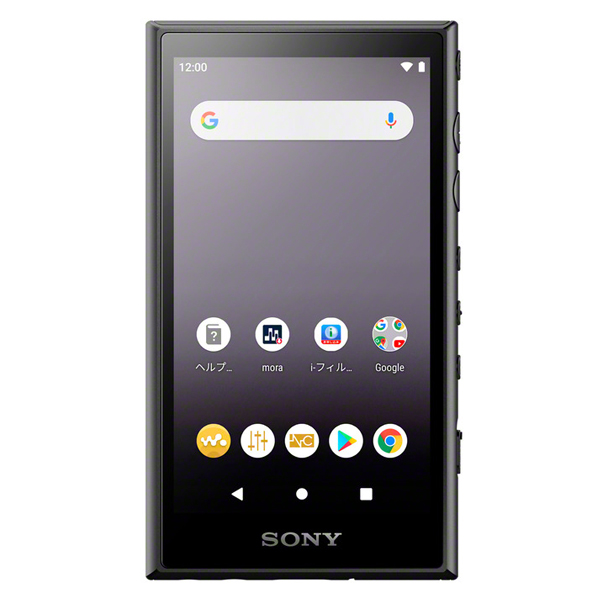 WALKMAN® Owner's Information | ソニー