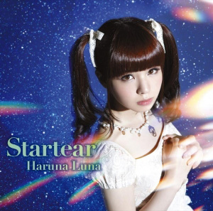 6th SINGLE�uStartear�v