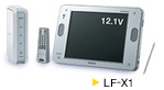 LF-X1