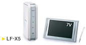 LF-X5