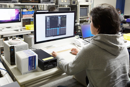 NTTラーニングシステムズ株式会社 様