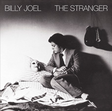 ビリー・ジョエル「The Stranger」