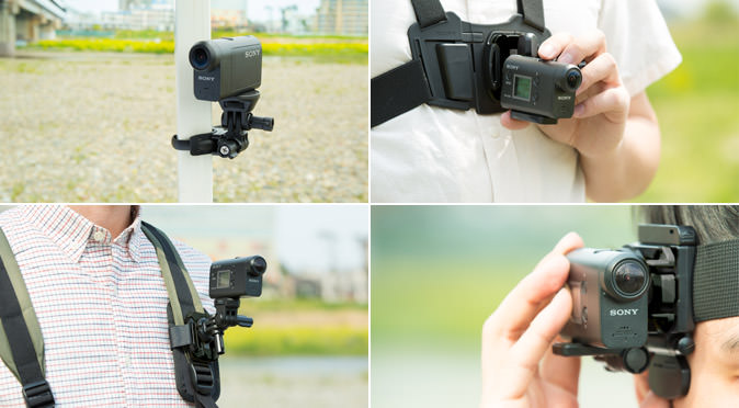 ʔ̃ANZT[gāA܂܂ȊpłANVJ