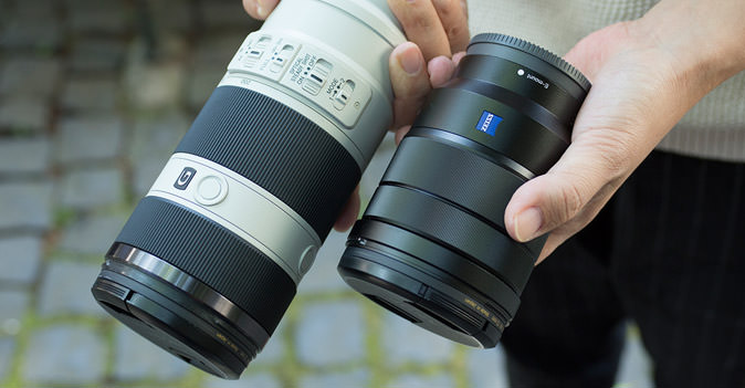 ]Y SEL70200GijALpY SEL1635Z