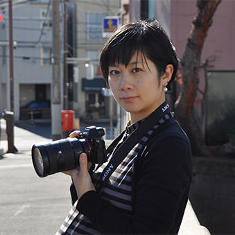 石川 真弓 HDRフォトグラファー