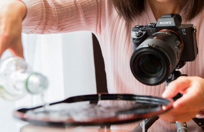 ~ɂ́Aڂ钼O܂Ő𒍂ȀɁAsȂԁA͌s؂̂Ȃ点ăA[`ɒu܂