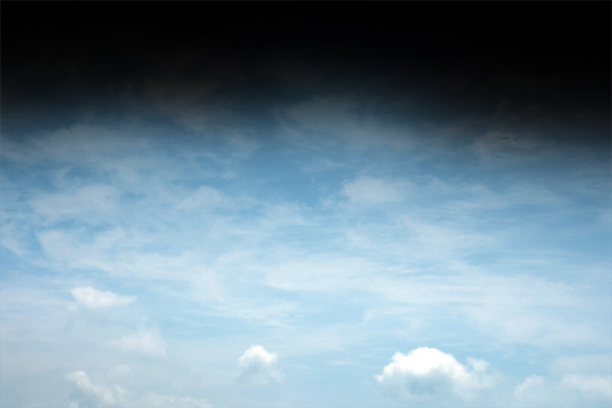 “スプリッツァー”というテクニックを使用