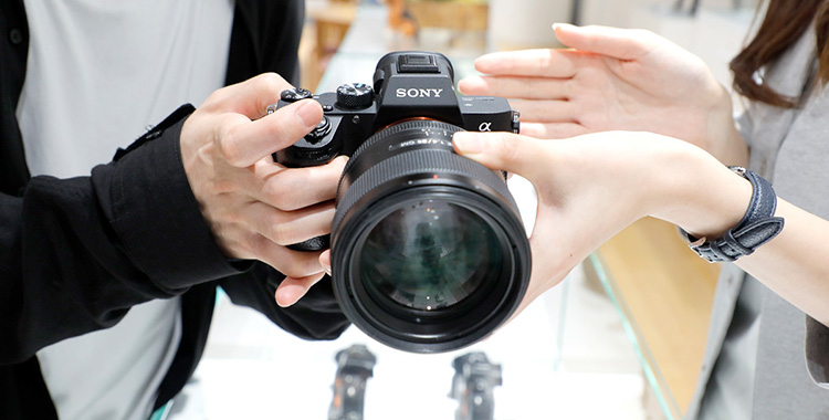 バックナンバー | 【大人のソニー 「！'s」】 | ソニー