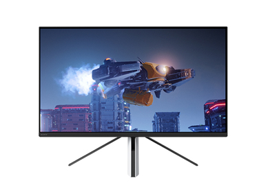 �Q�[�~���O���j�^�[