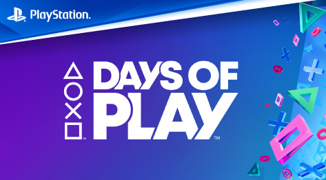 DAYS OF PLAY