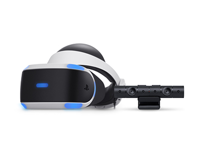 PlayStation®VR