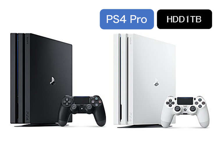 PlayStation®4 Pro