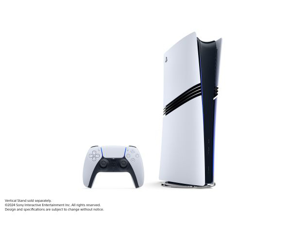 PlayStation&reg;5 Pro